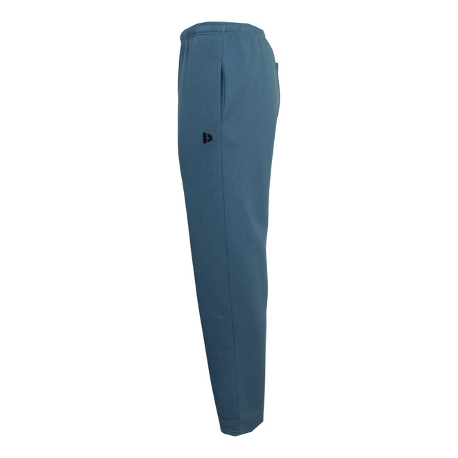 Donnay Heren - Joggingsuit Charlie - Denim Blue