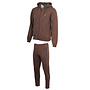 Donnay Heren - Joggingsuit Mike - Brown