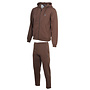 Donnay Heren - Joggingsuit Rens - Brown