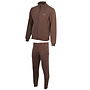 Donnay Heren - Joggingsuit Pike - Brown