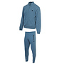 Donnay Heren - Joggingsuit Pike - Denim Blue