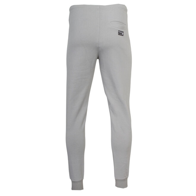 Donnay Heren - 2-Pack - Joggingbroek Jack - Donkergrijs & Light Grey