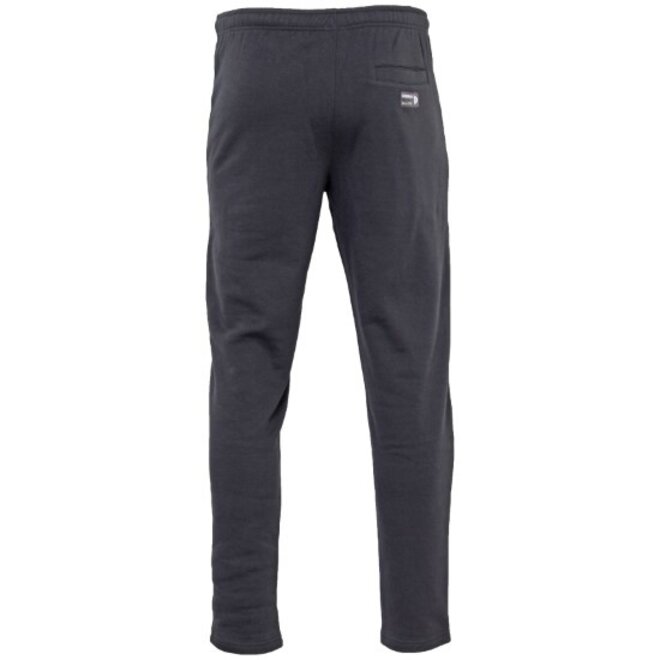 Donnay Heren - 2-Pack - Joggingbroek rechte pijp Sky - Navy & Light Grey