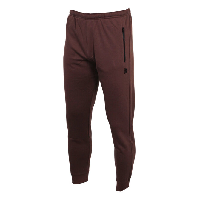 Donnay Heren - Joggingbroek Jack - Brown