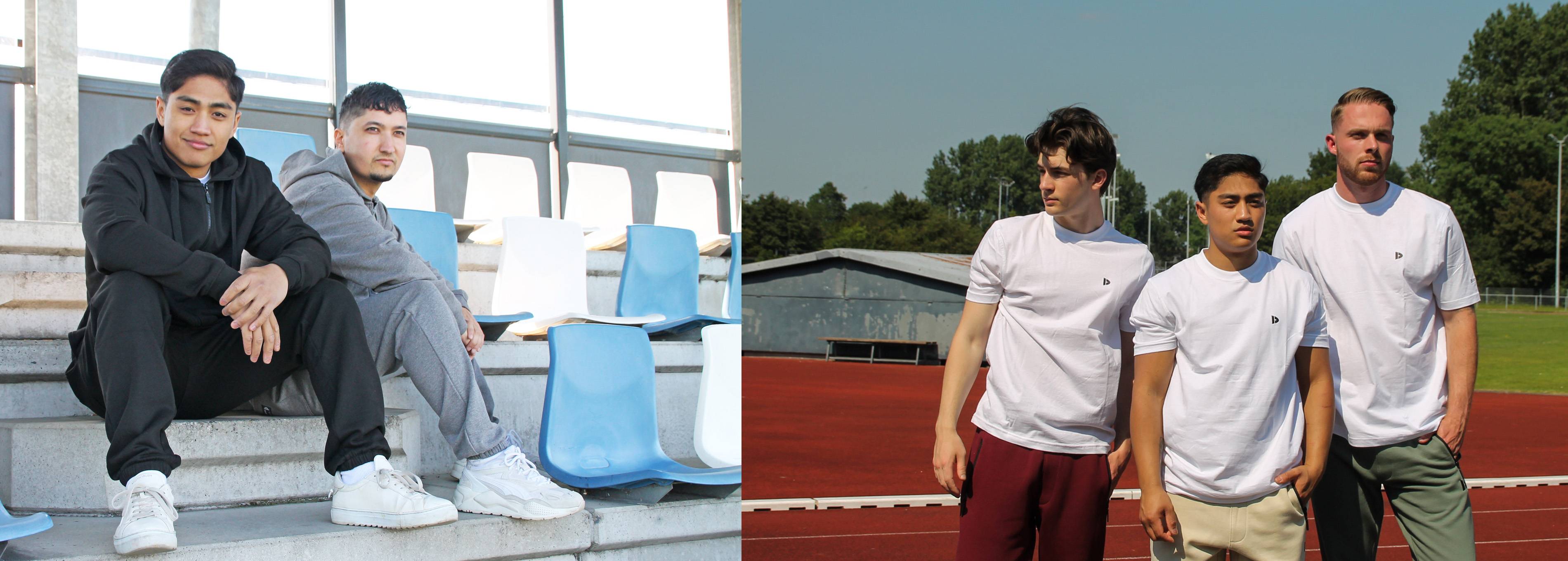 <strong>DONNAY MULTIPACKS</strong>