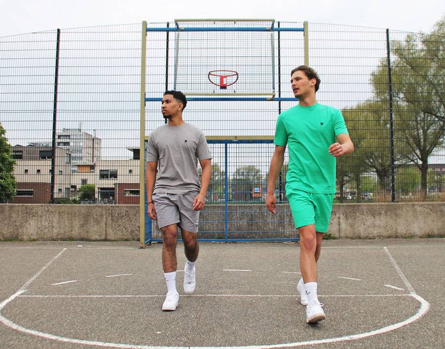 <strong>DONNAY SUMMERWEAR</strong>