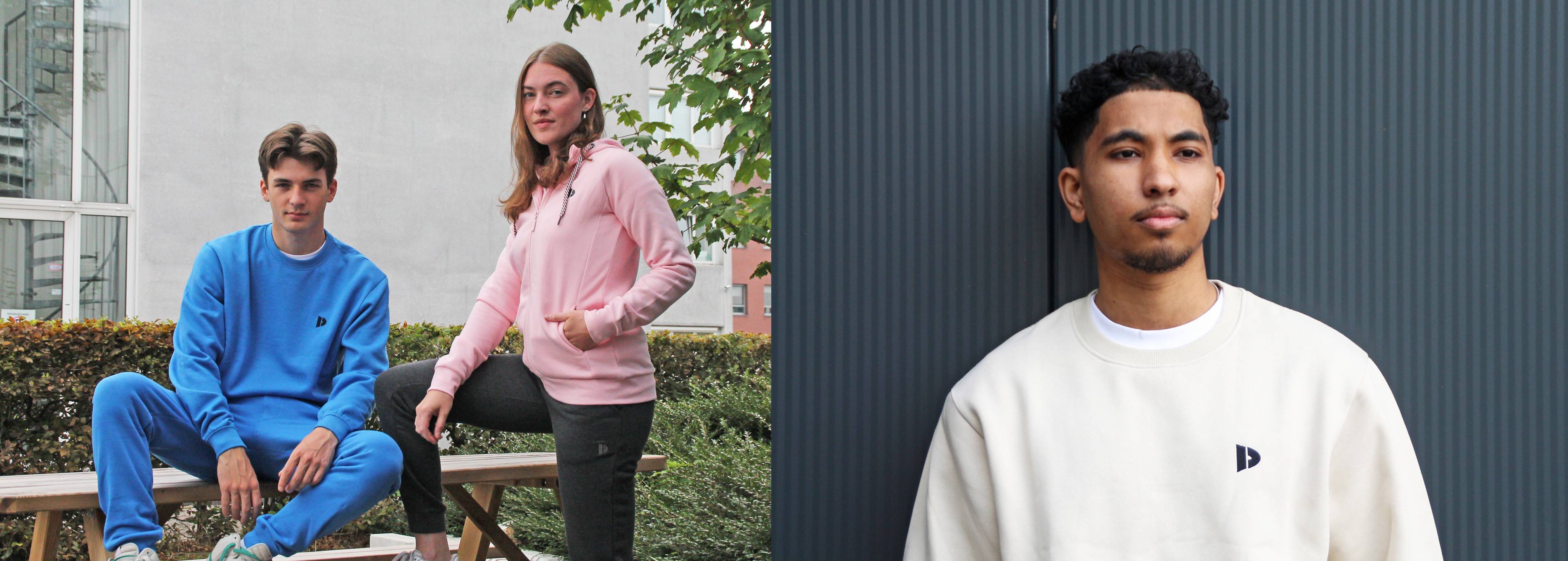 <strong>DONNAY WINTERSALE</strong>