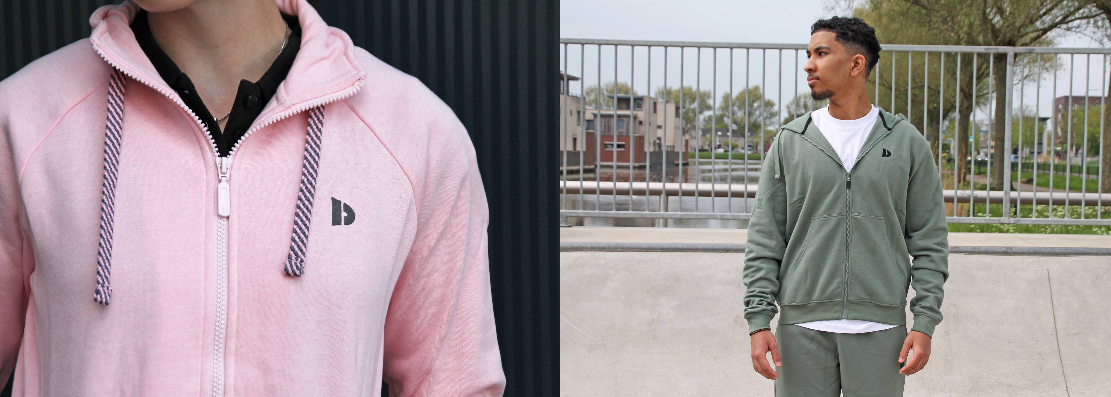 <strong>DONNAY WINTERSALE</strong>