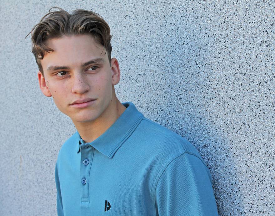 <strong>DONNAY POLO'S</strong>