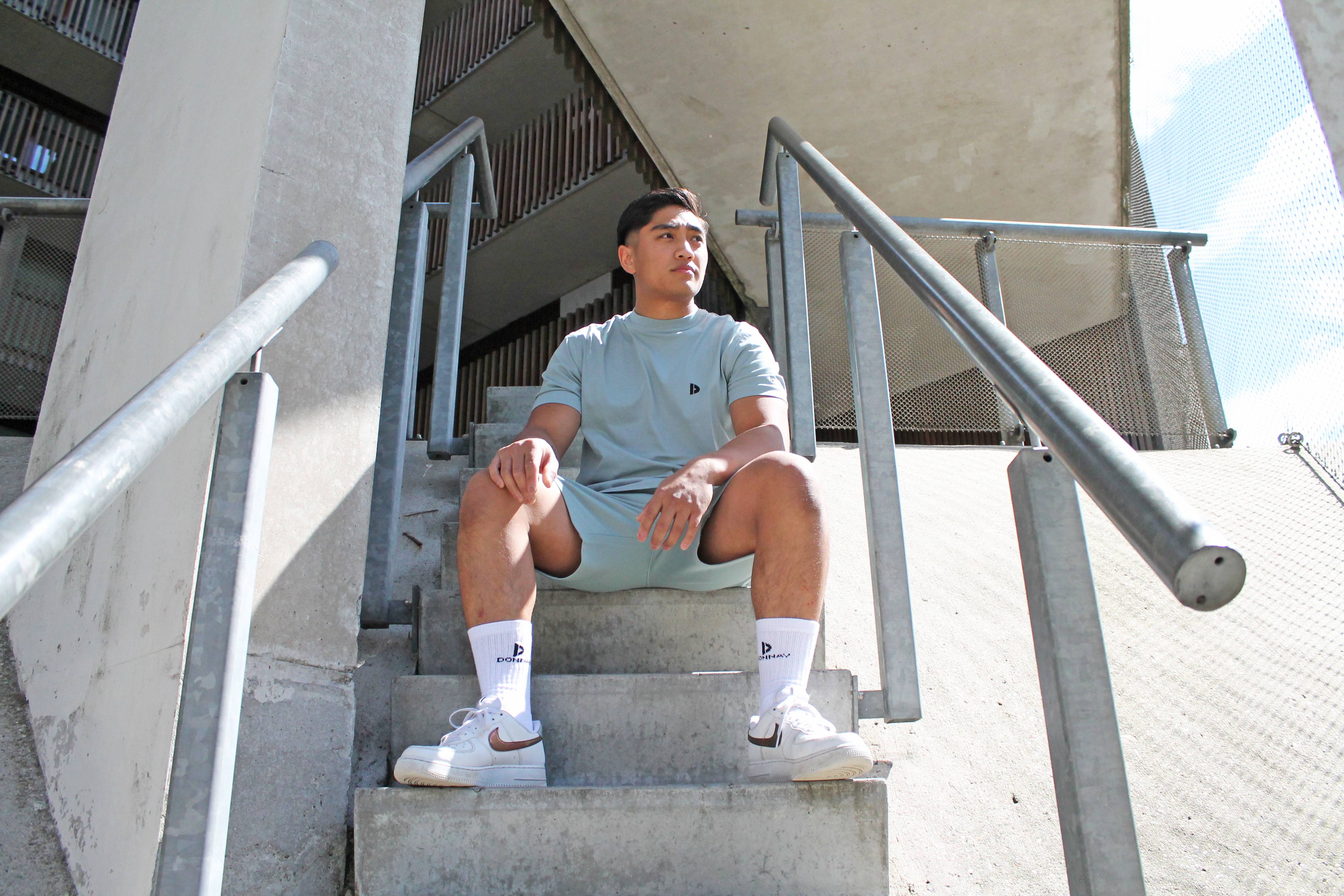 Donnay | Basics & Sports | De beste prijs/kwaliteit