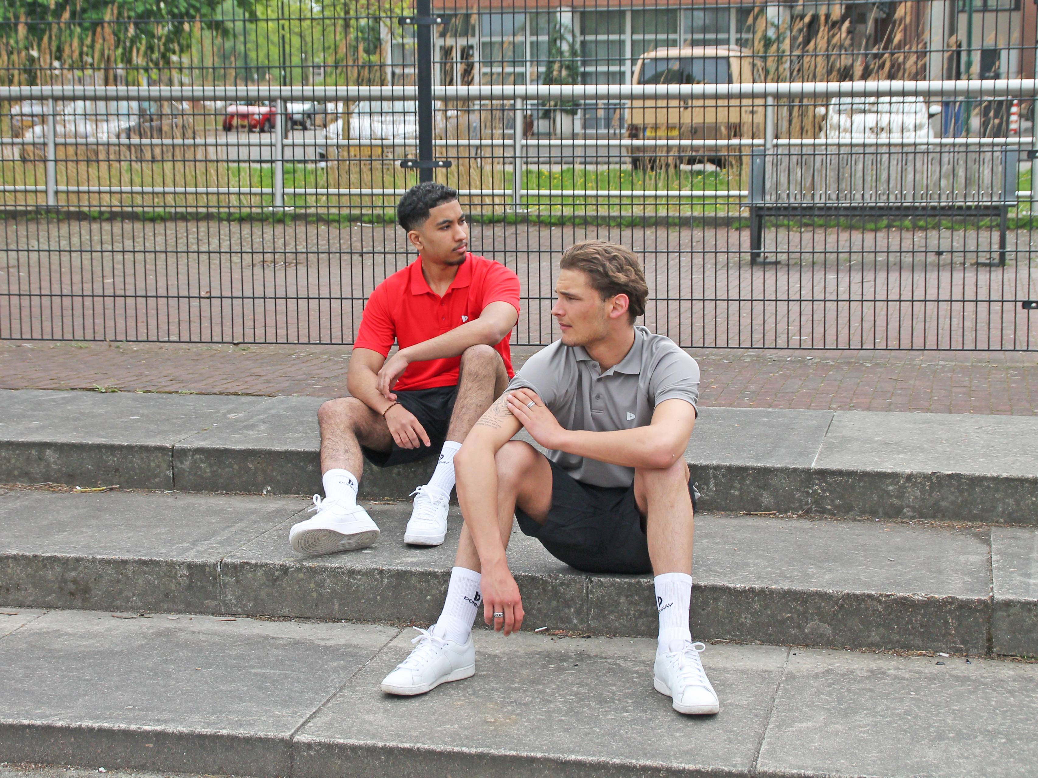 Donnay | Basics & Sports | De beste prijs/kwaliteit