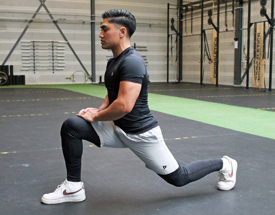 Sportleggings