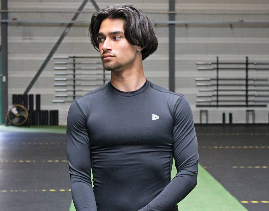<strong>DONNAY SPORTWEAR</strong>