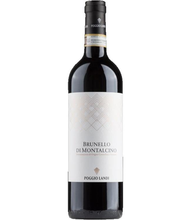 Poggio Landi Brunello di Montalcino Dievole  2015