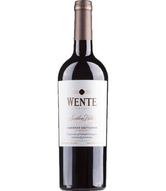 Wente Southern Hills Cabernet Sauvignon 2021