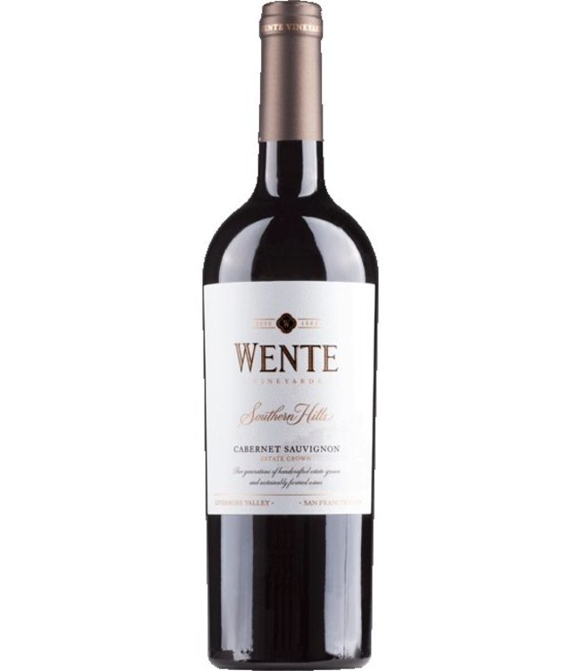 Wente Southern Hills Cabernet Sauvignon 2022