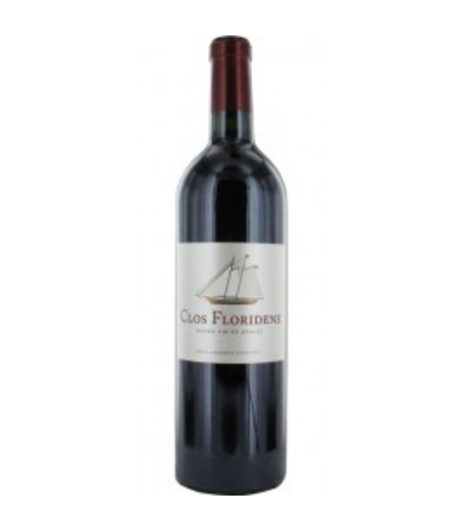 Clos Floridène Graves 2014