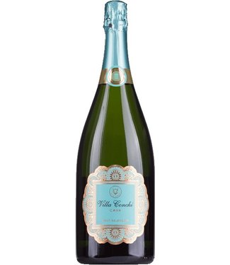 Villa Conchi Cava Brut Seleccion MAGNUM