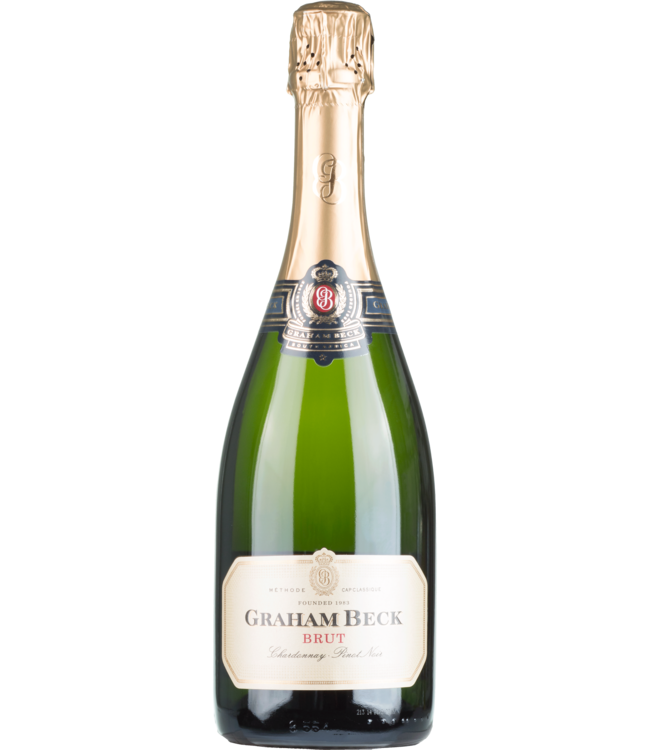 Graham Beck MCC Brut N.V.