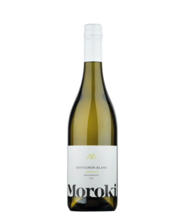 Moroki Sauvignon Blanc 2021
