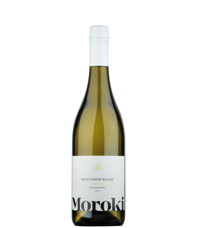 Moroki Sauvignon Blanc 2023
