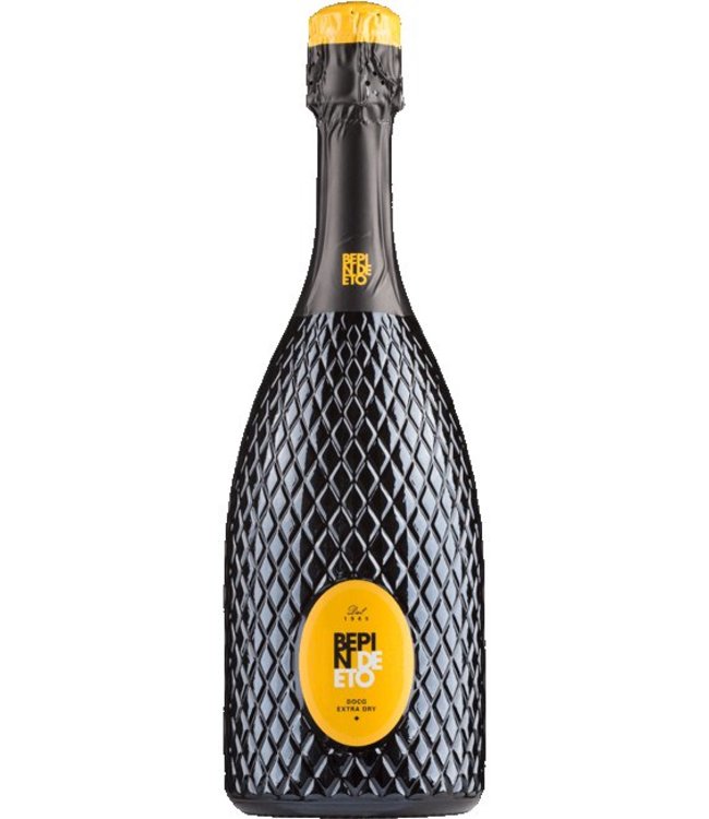 Bepin de Eto Prosecco Spumante  Magnum