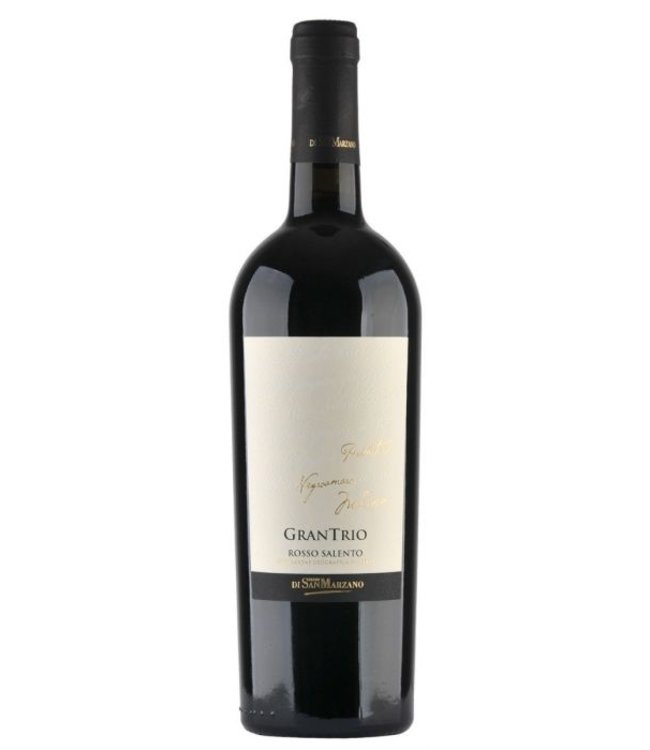 San Marzano Gran Trio Rosso 2023
