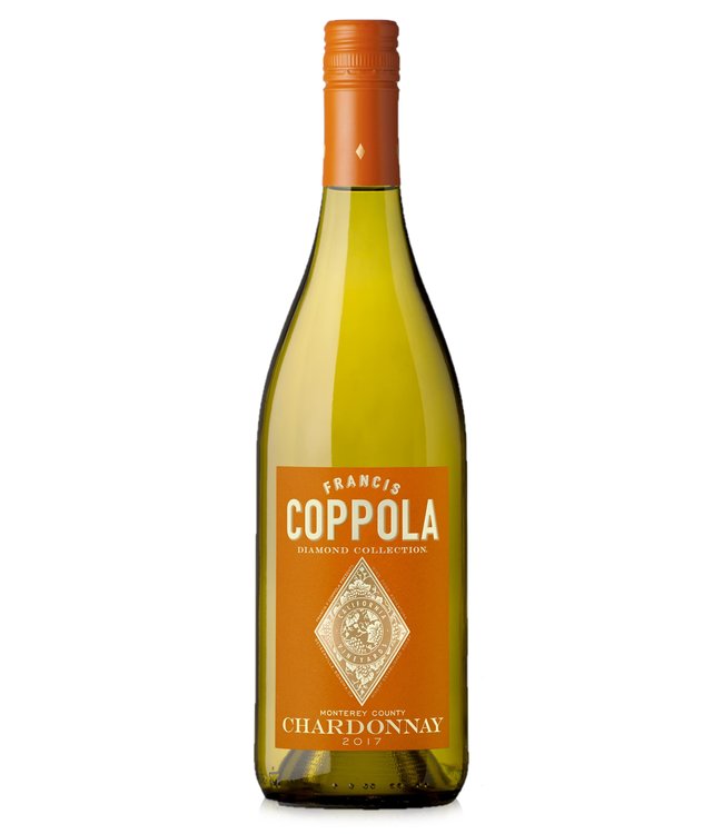 Francis Ford Coppola Winery Diamond Collection Chardonnay 2021