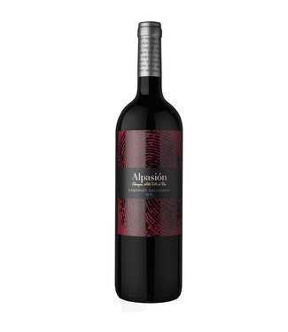 Alpasión Cabernet Sauvignon 2018