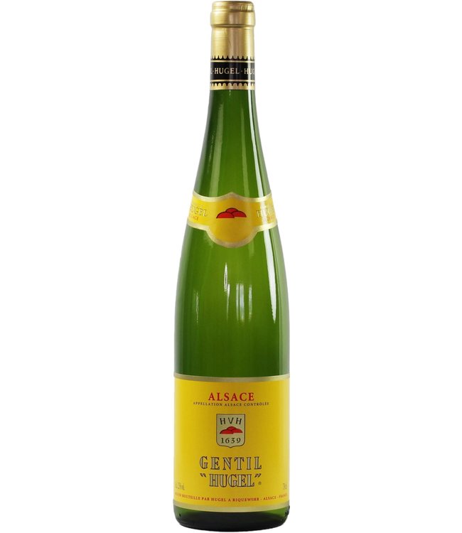 Hugel Gentil 2021