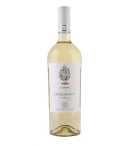 San Marzano Il Pumo Chardonnay 2020