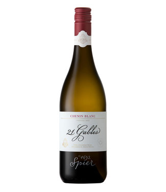 Spier 21 Gables Chenin Blanc 2021