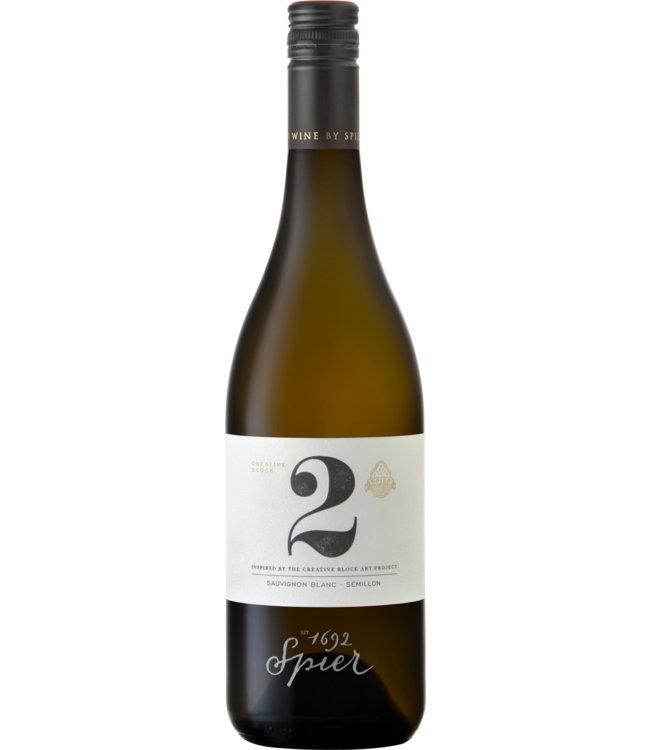 Spier Creative Block 2 2023