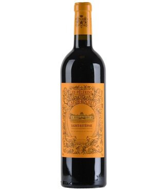 Château Lafon Rochet Les Pélerins de Lafon Rochet 2008