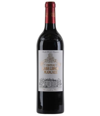 Château Labégorce Margaux 2017