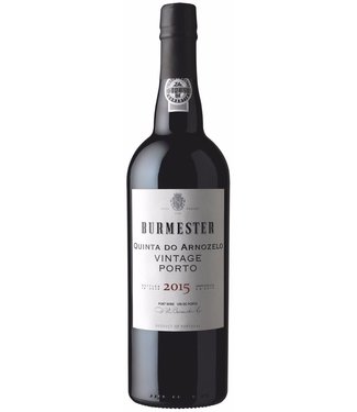 Burmester Vintage Porto 2015