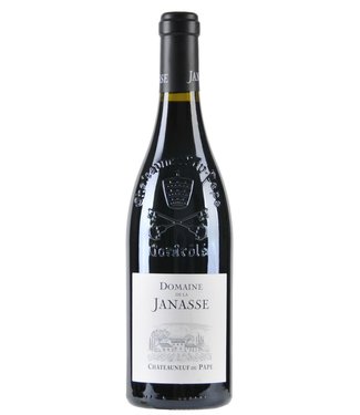 Domaine de la Janasse Châteauneuf-du-Pape 2018