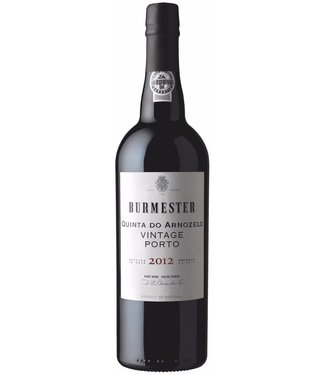 Burmester Vintage Porto Quintas Arn 2012