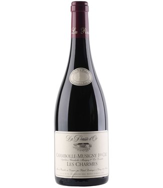 Domaine de La Pousse d'Or Chambolle Musigny Les Charmes 2014