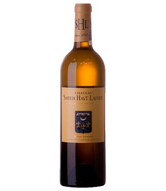 Château Smith-Haut-Lafitte Pessac-Léognan 2017