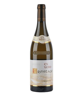 E. Guigal Ermitage Ex-Voto Blanc 2016