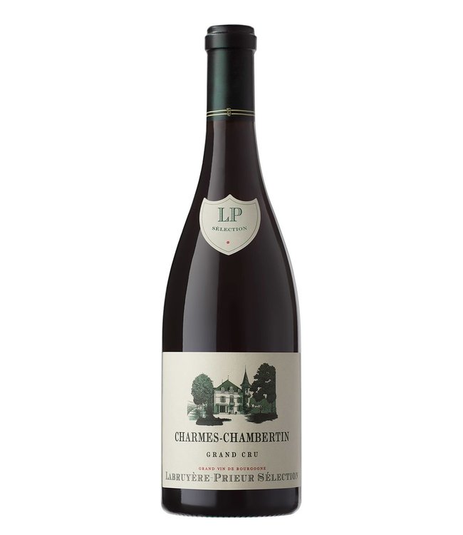 Labruyère Prieur Sélection Charmes Chambertin 2014