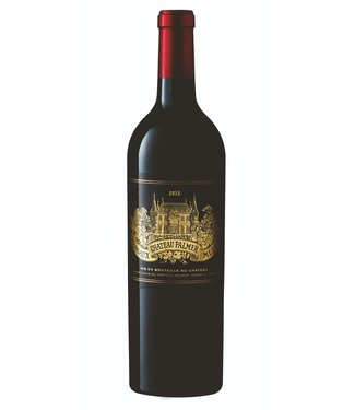 Château Palmer Margaux 2017