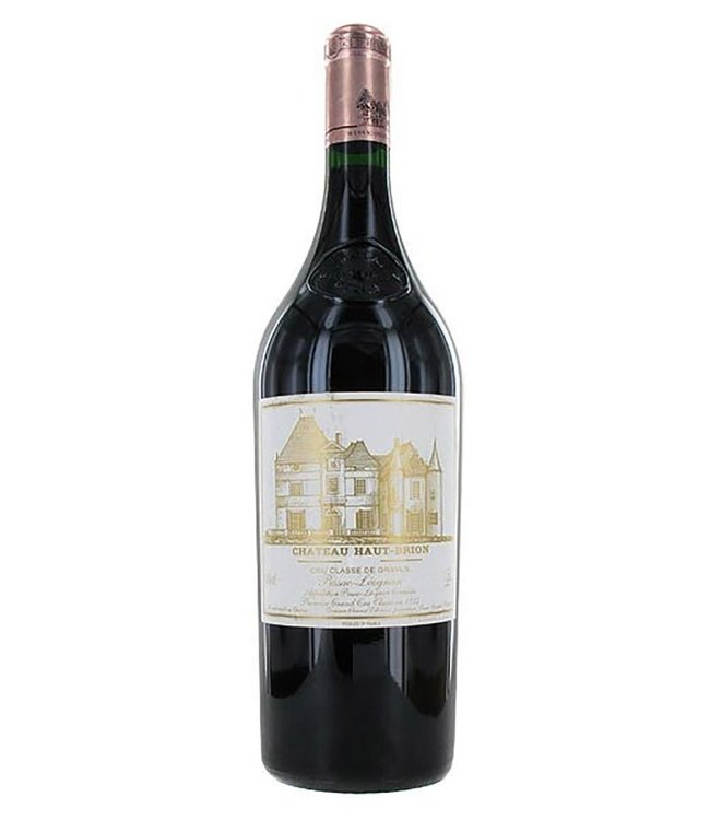 Château Haut-Brion Pessac-Léognan 2017