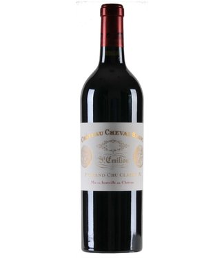 Château Cheval Blanc Saint Émilion Grand Cru Classé 2017