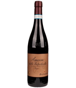 Zenato Amarone della Valpolicella Magnum 2018