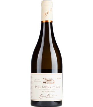 Berthenet Montagny 1e Cru Vieilles Vignes 2022