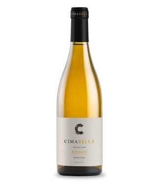 Bodega del Abad Cima Bella Godello Esencia 2018