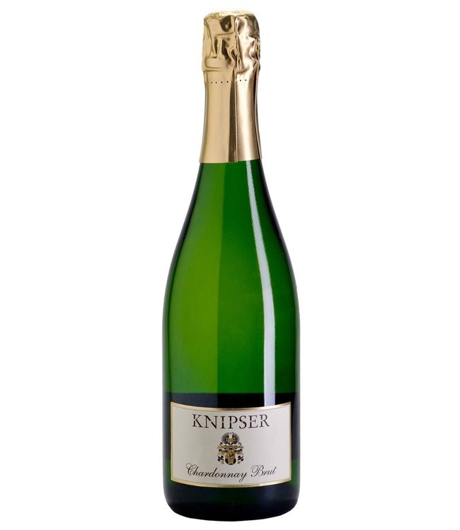Knipser Sekt Brut nature
