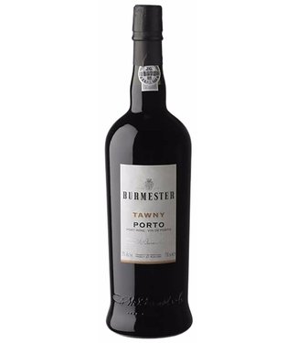 Burmester Tawny